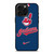 CLEVELAND INDIANS MLB NIKE iPhone 16 Pro Max Case Cover
