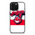 CLEVELAND INDIANS MLB iPhone 16 Pro Max Case Cover