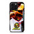 CLUB AMERICA FOOTBALL MASCOT  iPhone 16 Pro Max Case Cover