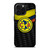 CLUB AMERICA SAMOS AGUILAS ICON iPhone 16 Pro Max Case Cover