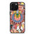 CLUB DEPORTIVO GUADALAJARA CHIVAS iPhone 16 Pro Max Case Cover