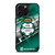 CLUB SANTOS LAGUNA FOOTBALL iPhone 16 Pro Max Case Cover