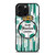CLUB SANTOS LAGUNA SOCCER FOOTBALL iPhone 16 Pro Max Case Cover