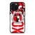 CLUB TIJUANA ZOLOITZCUINTLES LOGO iPhone 16 Pro Max Case Cover