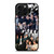 CNCO GROUP COLLAGE iPhone 16 Pro Max Case Cover
