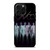 CNCO PURPLE ALL MEMBER iPhone 16 Pro Max Case Cover