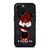 COACH MINNIE MOUSE CARTOON iPhone 16 Pro Max Case Cover
