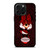 COACH MINNIE MOUSE NEW YORK iPhone 16 Pro Max Case Cover