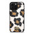 COACH NEW YORK COOKIE JAR iPhone 16 Pro Max Case Cover