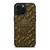 COACH NEW YORK LOGO 2 iPhone 16 Pro Max Case Cover