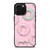 COACH NEW YORK LOGO DONUTS ICON iPhone 16 Pro Max Case Cover