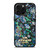 COACH NEW YORK MEADOW 2 iPhone 16 Pro Max Case Cover
