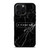 COACH NEW YORK SILVER MARBLE iPhone 16 Pro Max Case Cover
