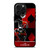 COACH NEW YORK X HARLEY QUINN 2 iPhone 16 Pro Max Case Cover