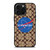 COACH NEW YORK X NASA iPhone 16 Pro Max Case Cover