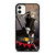 SOUL EATER MAKA ALBARN ANIME iPhone 11 Case Cover