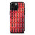 COCA COLA COLLAGE iPhone 16 Pro Max Case Cover