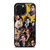 COLE SPROUSE COLLAGE iPhone 16 Pro Max Case Cover