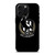 COLLINGWOOD MAGPIES FOOTBALL CLUB AUSTRALIA iPhone 16 Pro Max Case Cover