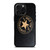 CONVERSE ALL STAR SUEDE LOGO iPhone 16 Pro Max Case Cover