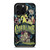 CORALINE CARTOON iPhone 16 Pro Max Case Cover