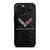 CORVETTE LOGO iPhone 16 Pro Max Case Cover