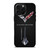 CORVETTE STINGRAY LOGO iPhone 16 Pro Max Case Cover