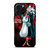 CRUELLA DE VIL DISNEY VILLAIN iPhone 16 Pro Max Case Cover