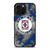 CRUZ AZUL DEPORTIVO FC iPhone 16 Pro Max Case Cover