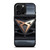 CUPRA CAR LOGO FRONT iPhone 16 Pro Max Case Cover