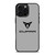 CUPRA CAR LOGO iPhone 16 Pro Max Case Cover