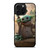 CUTE BABY YODA GROGU STAR WARS iPhone 16 Pro Max Case Cover CUTE BABY YODA GROGU STAR WARS iPhone 16 Pro Max Case Cover