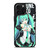 CUTE HATSUNE MIKU iPhone 16 Pro Max Case Cover