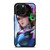 D.VA OVERWATCH KAWAII iPhone 16 Pro Max Case Cover