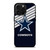 DALLAS COWBOYS ICON iPhone 16 Pro Max Case Cover