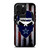 DALLAS COWBOYS SKULL USA FLAG iPhone 16 Pro Max Case Cover