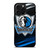 DALLAS MAVERICKS LOGO iPhone 16 Pro Max Case Cover