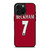 DAVID BECKHAM JERSEY MANCHESTER UNITED iPhone 16 Pro Max Case Cover