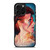 DAVID BOWIE SIGNATURE iPhone 16 Pro Max Case Cover