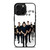 DAVID DOBRIK VLOG SQUAD POSTER iPhone 16 Pro Max Case Cover
