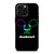 DEADMAU5 GLOW iPhone 16 Pro Max Case Cover