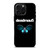 DEADMAU5 LOGO iPhone 16 Pro Max Case Cover