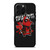 DEADPOOL POKEMON PIKACHU ART iPhone 16 Pro Max Case Cover