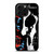 DEFTONES ROCK BAND ROSE SKULL iPhone 16 Pro Max Case Cover