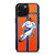 DENVER BRONCOS NFL iPhone 16 Pro Max Case Cover
