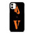 VLONE X NIKE LOGO iPhone 11 Case Cover