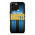 DENVER NUGGETS STRIPE LOGO iPhone 16 Pro Max Case Cover