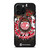 DEPORTIVO TOLUCA FOOTBALL LOGO iPhone 16 Pro Max Case Cover
