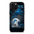 DETROIT LIONS LOGO HELMET iPhone 16 Pro Max Case Cover