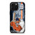 DETROIT TIGERS TEAM MASCOT iPhone 16 Pro Max Case Cover